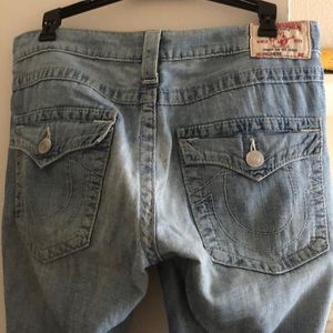 True Religion Jeans - True Religion Cameron Jeans True Religion Jeans - True Religion Cameron Jeans